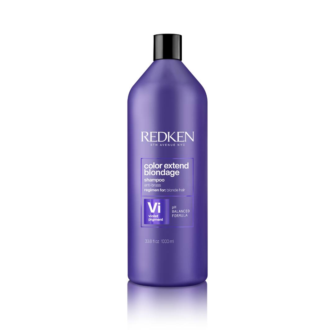 Redken Color high quality Extend Blondage Shampoo Conditioner