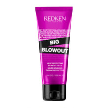 Load image into Gallery viewer, REDKEN Big Blowout Heat Protection Gel