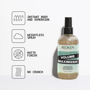 REDKEN Volume Maximizer