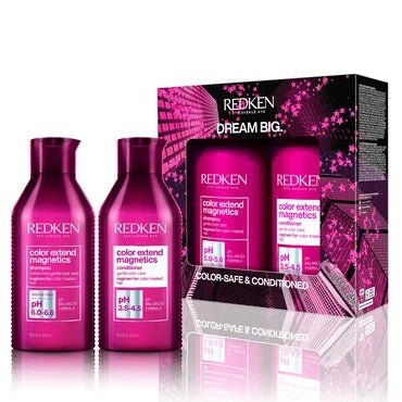 REDKEN COLOR MAGNETICS HOLIDAY