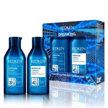 REDKEN EXTREME HOLIDAY