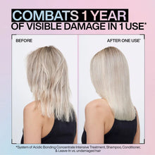 Load image into Gallery viewer, REDKEN Acidic Bonding Concentrate Lightweight Liquid Conditioner