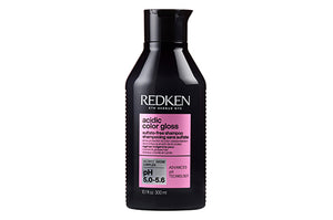 REDKEN ACIDIC COLOR GLOSS HOLIDAY