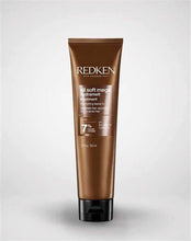 Load image into Gallery viewer, REDKEN All Soft Mega Curls Hydramelt Leave In Treatment