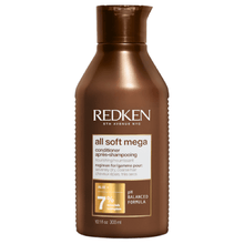 Load image into Gallery viewer, REDKEN All Soft Mega Curls Conditioner