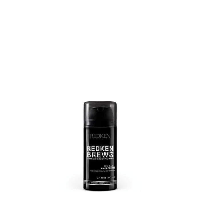 REDKEN Brews Dishevel Fiber Cream