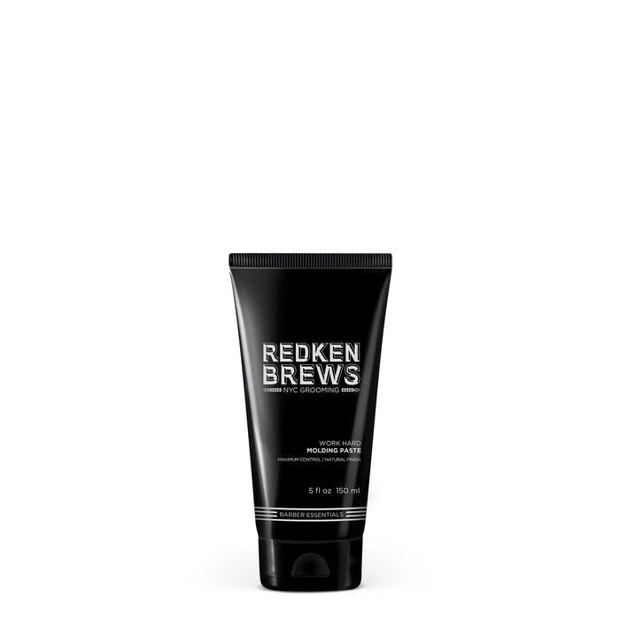 REDKEN Brews Molding Paste