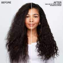 Load image into Gallery viewer, REDKEN Frizz Dismiss Mask Intense Smoothing Treatment