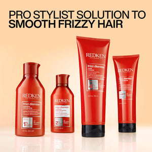 REDKEN Frizz Dismiss Mask Intense Smoothing Treatment