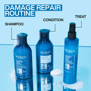 REDKEN Extreme Anti-Snap Anti-Breakage Leave In Treatment