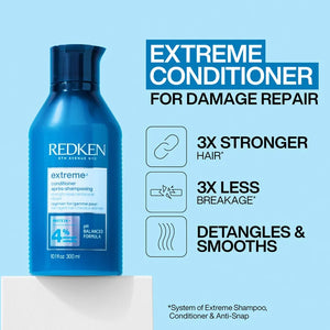 REDKEN Extreme Conditioner