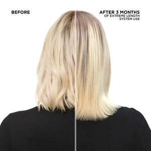 REDKEN Extreme Lengths Triple Action Treatment