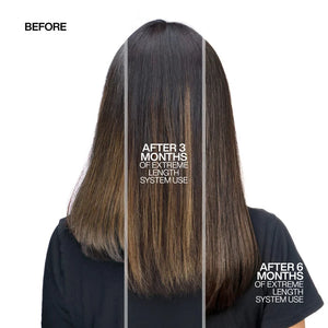 REDKEN Extreme Lengths Triple Action Treatment