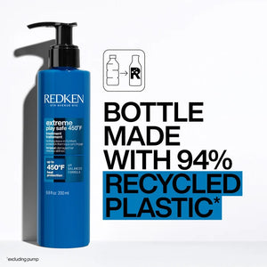 REDKEN Extreme Play Safe 450 degrees