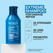 Load image into Gallery viewer, REDKEN Extreme Shampoo