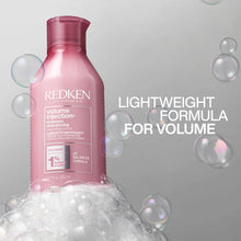 Load image into Gallery viewer, REDKEN Volume Injection Shampoo