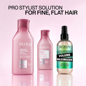 REDKEN Volume Injection Shampoo