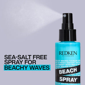 REDKEN Beach Spray