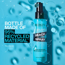 Load image into Gallery viewer, REDKEN Beach Spray