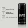 REDKEN Brews Dishevel Fiber Cream