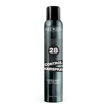 Load image into Gallery viewer, REDKEN 28 Control Hairspray