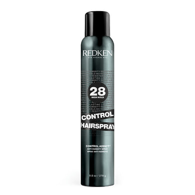 REDKEN 28 Control Hairspray