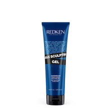 Load image into Gallery viewer, REDKEN Max Sculping Gel