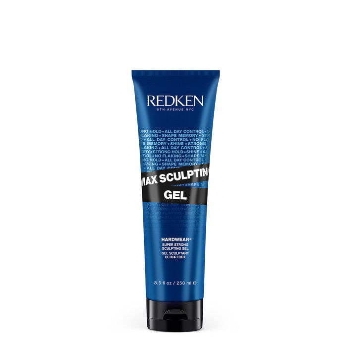 REDKEN Max Sculping Gel