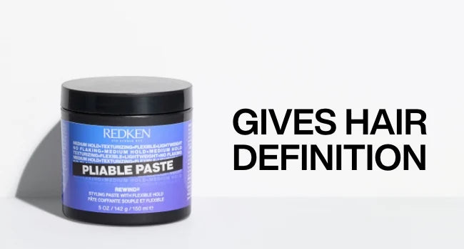 REDKEN Pliable Paste