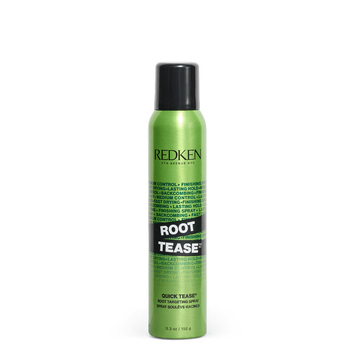 REDKEN Root Tease Backcombing Spray