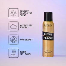 Load image into Gallery viewer, REDKEN Shine Flash