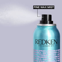 Load image into Gallery viewer, REDKEN Spray Wax