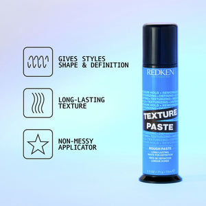 REDKEN Texture Paste