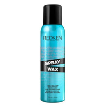 Load image into Gallery viewer, REDKEN Spray Wax