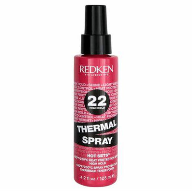 REDKEN Thermal Spray High Hold