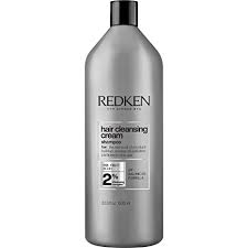 Redken Detox Hair Cleansing Cream Clarifying Shampoo