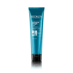 Redken Extreme Length Sealer Leave In Treatment with Biotin *NEW*