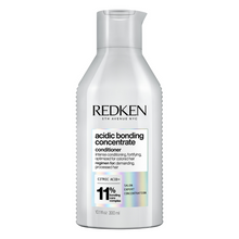 Load image into Gallery viewer, REDKEN Acidic Bonding Concentrate Conditioner for Damaged Hair