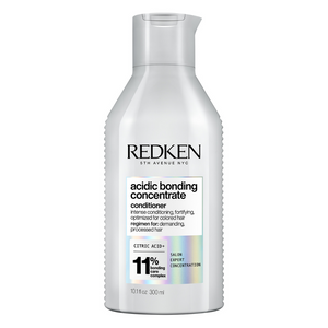 Redken Acidic Bonding Concentrate Conditioner for Damaged Hair