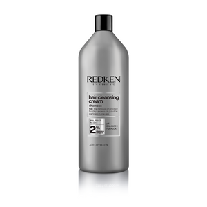 Redken Hair Cleansing Cream Shampoo *NEW*