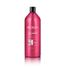 Load image into Gallery viewer, Redken Color Extend Shampoo
