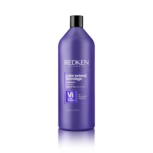 Redken Color Extend Blondage Color Depositing Purple Shampoo