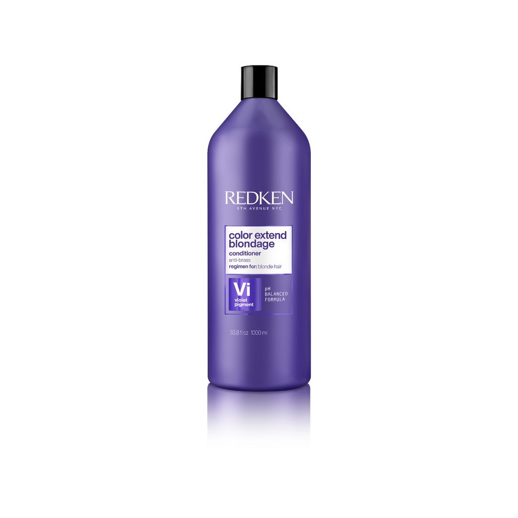 REDKEN Color Extend Blondage Conditioner