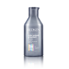 Load image into Gallery viewer, Redken Color Extend Graydiant Shampoo for Gray Hair *NEW*
