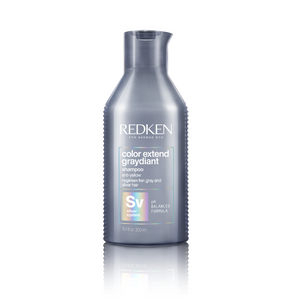 Redken Color Extend Graydiant Shampoo for Gray Hair *NEW*