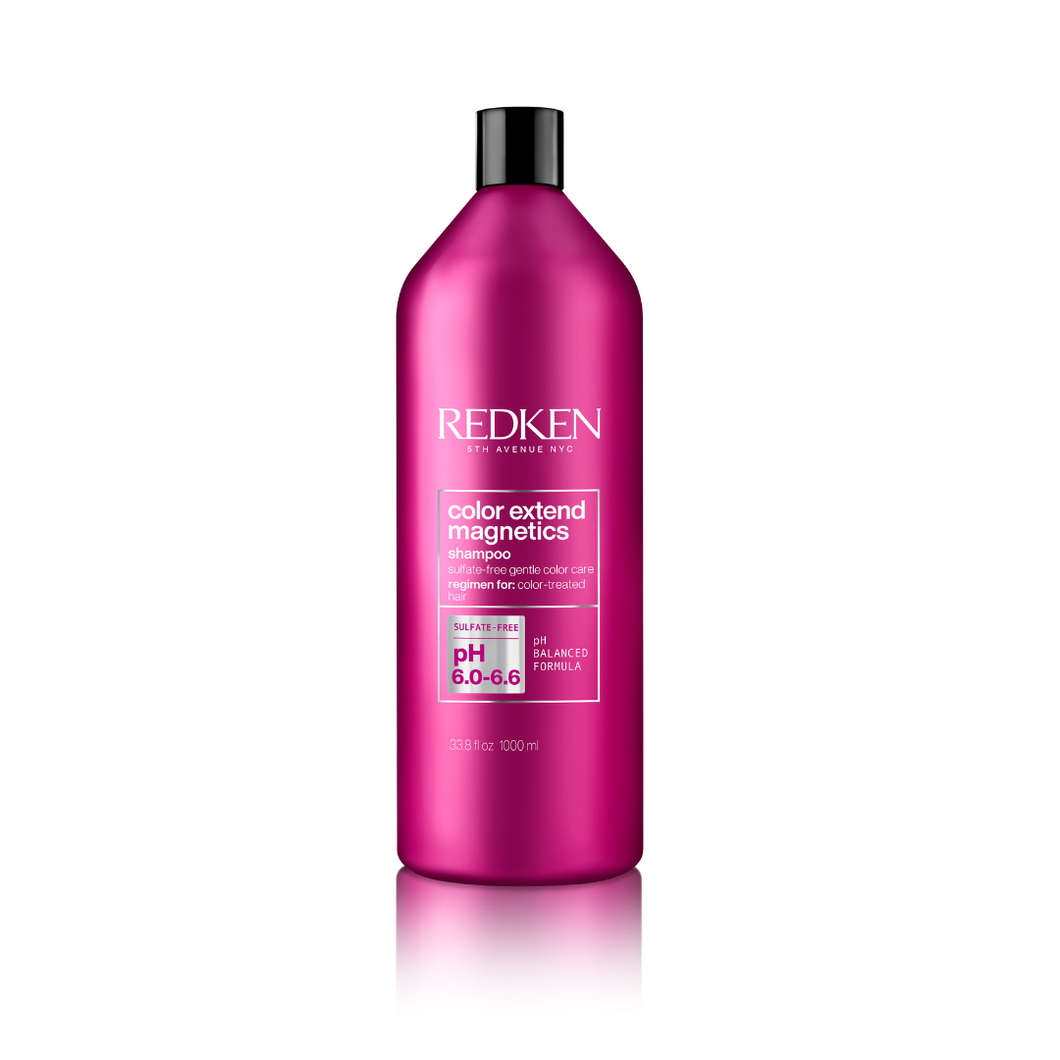 REDKEN Color Extend Magnetics Sulfate Free Shampoo