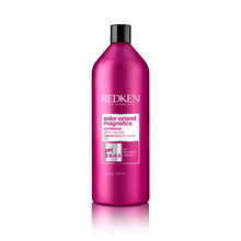 Load image into Gallery viewer, Redken Color Extend Magnetics Conditioner