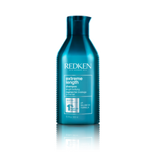 Load image into Gallery viewer, Redken Extreme Length Shampoo with Biotin