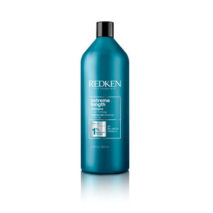 Redken Extreme Length Shampoo with Biotin *NEW*