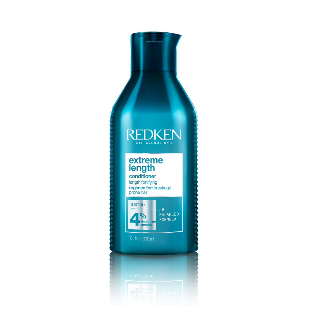 Redken Extreme Length Conditioner with Biotin *NEW*